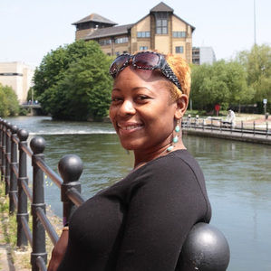 Meet your Posher, Natalie